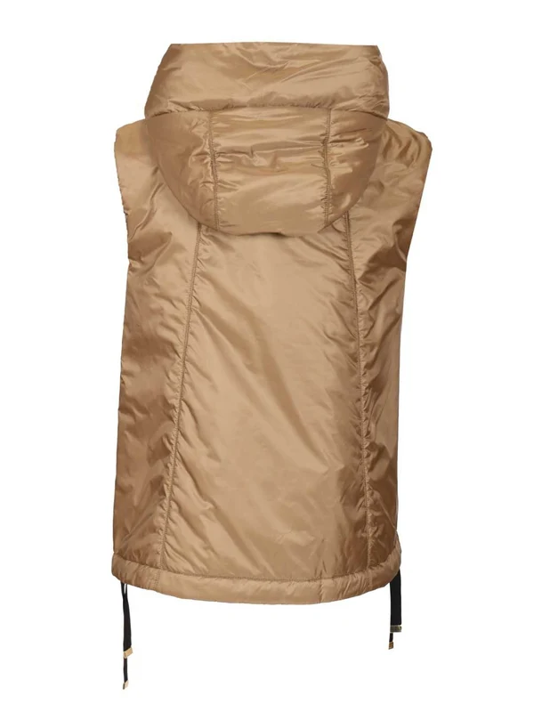 Max Mara The Cube Brown Down - Image 2