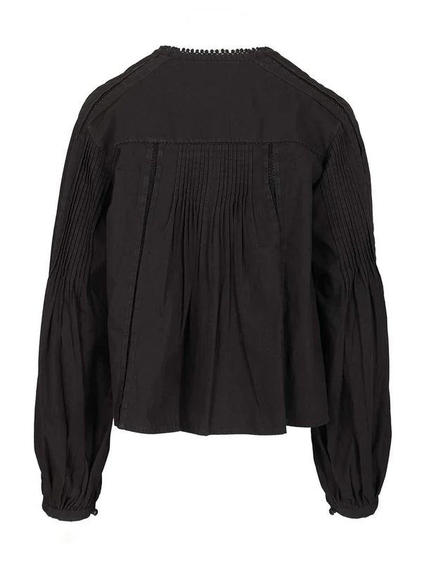 Isabel Marant Black Shirts & Blouses - Image 2
