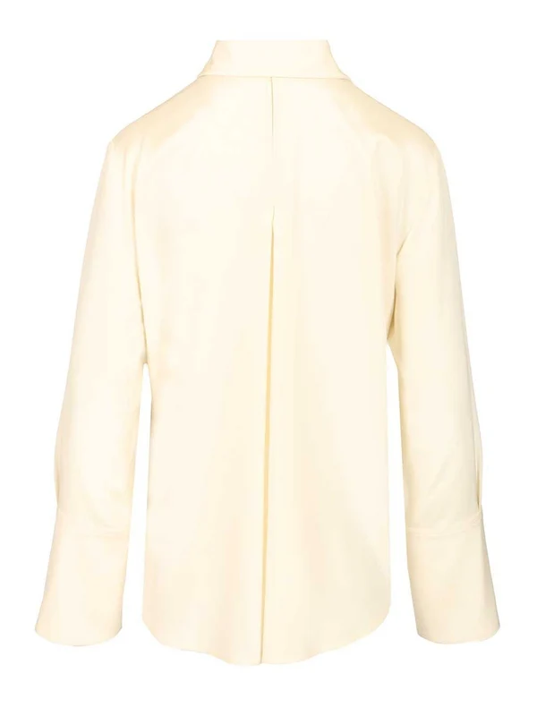 Max Mara White Shirts & Blouses - Image 2