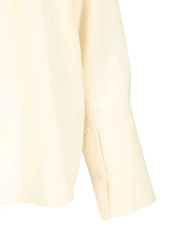 Max Mara White Shirts & Blouses - Image 5