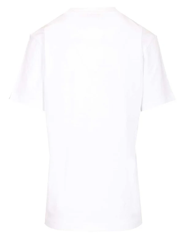 Marni White Half Sleeve - Image 2