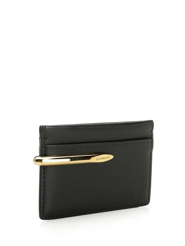 Givenchy Black Card Holders - Image 2