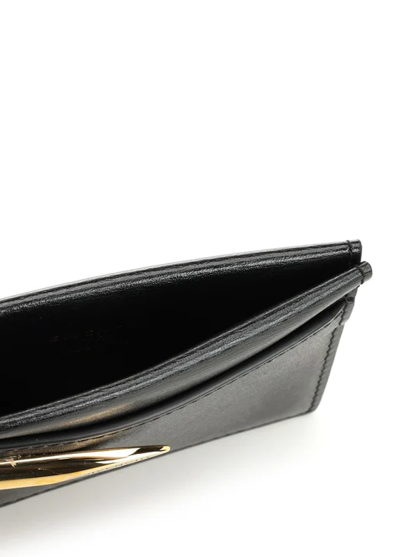 Givenchy Black Card Holders - Image 4