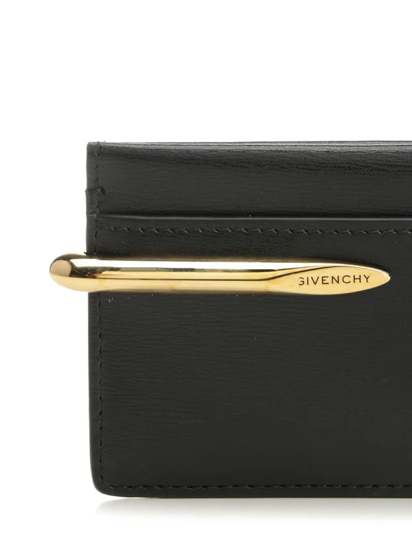 Givenchy Black Card Holders - Image 5
