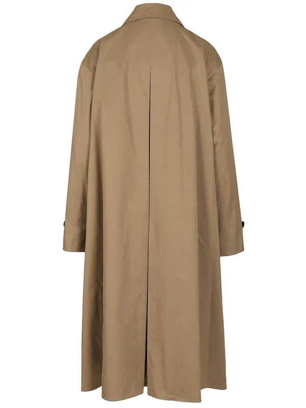 The Row Beige Trench - Image 2