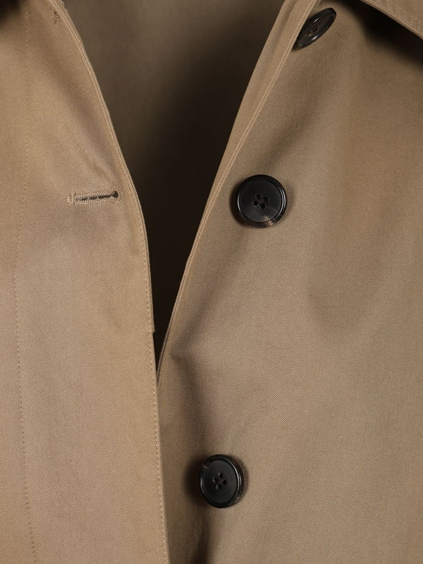The Row Beige Trench - Image 5