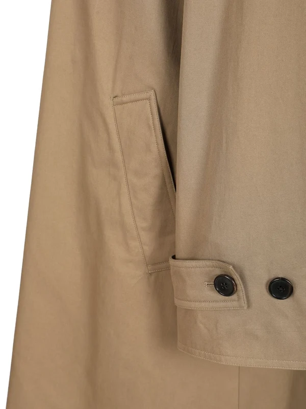 The Row Beige Trench - Image 6