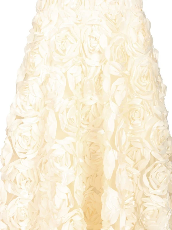 Rotate White Skirts - Image 4