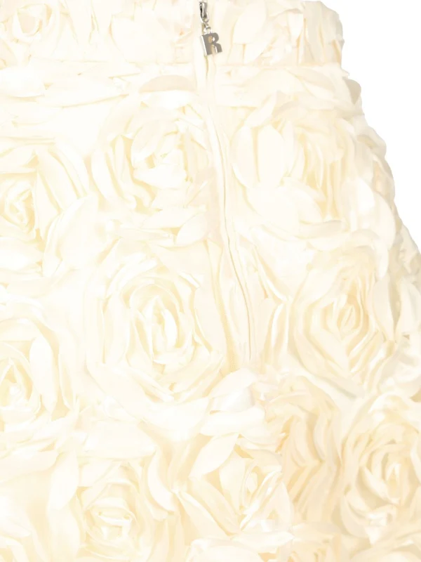 Rotate White Skirts - Image 5