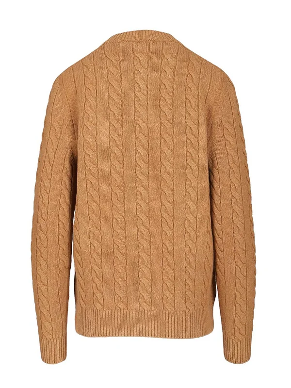 The Row Brown Cardigans - Image 2