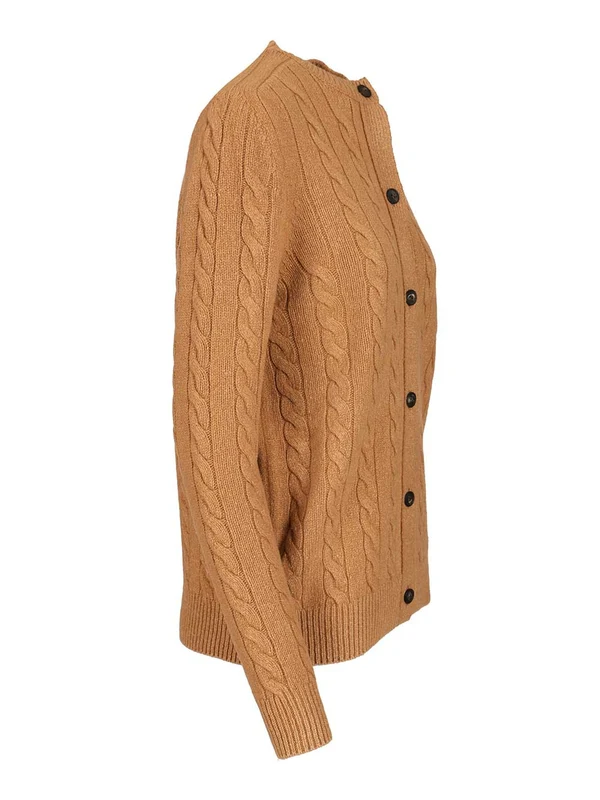 The Row Brown Cardigans - Image 3