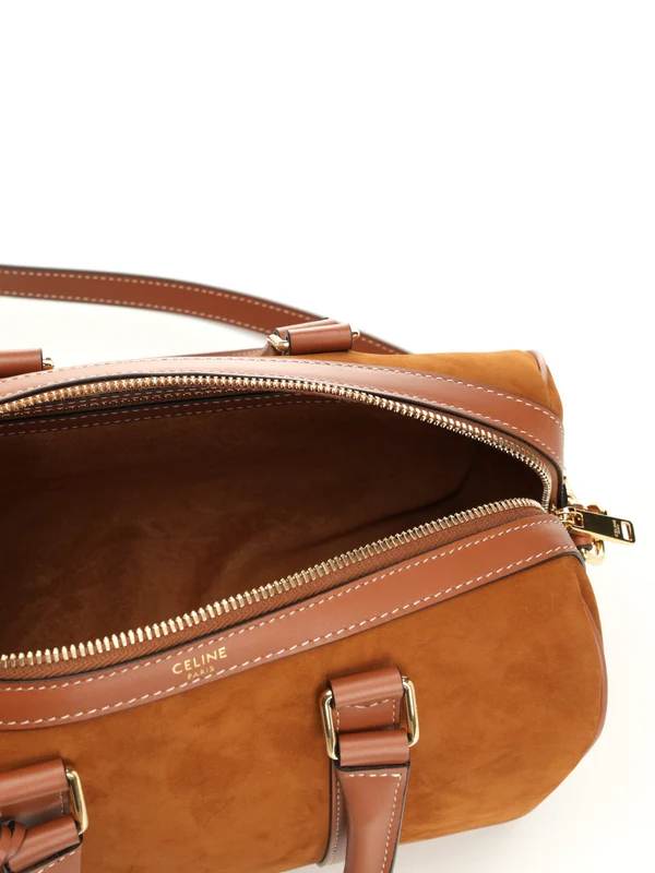 Celine Brown Tote Bags - Image 4