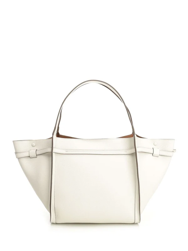 Tod'S White Tote Bags - Image 3