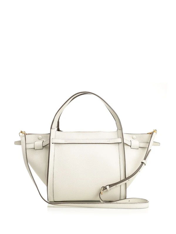 Tod'S White Tote Bags - Image 3