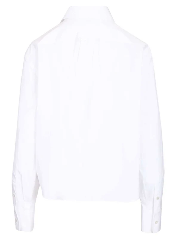 Celine White Shirts & Blouses - Image 2