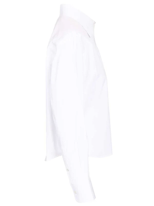 Celine White Shirts & Blouses - Image 3