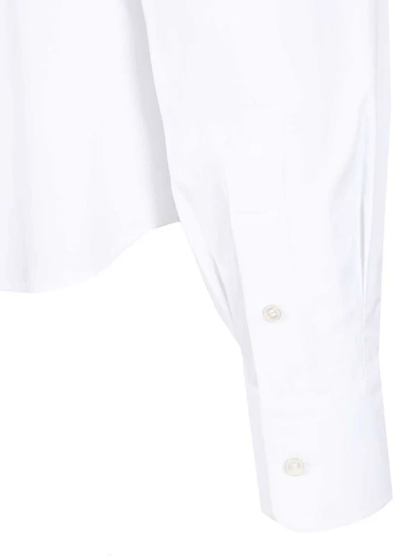 Celine White Shirts & Blouses - Image 6