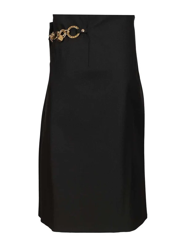 Celine Black Skirts - Image 2