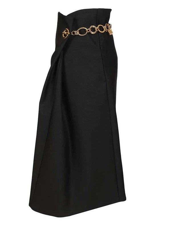 Celine Black Skirts - Image 3