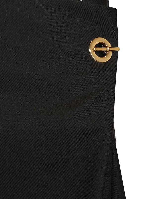 Celine Black Skirts - Image 4
