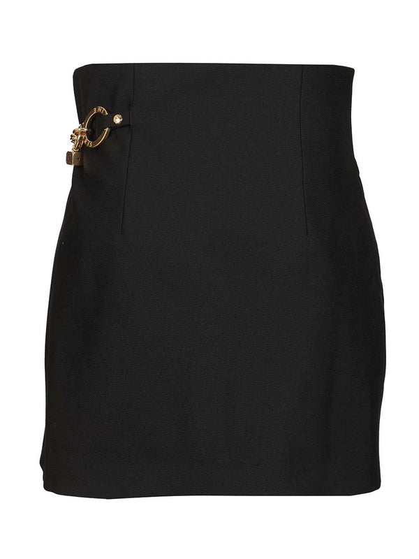 Celine Black Skirts - Image 2