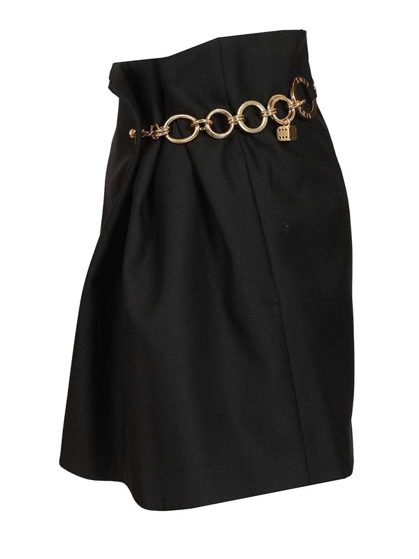 Celine Black Skirts - Image 3