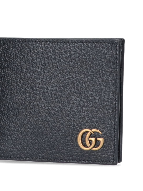 Gucci Black Wallets - Image 5