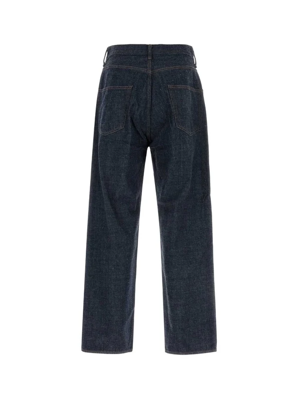 Nanamica Denim Pants - Image 2