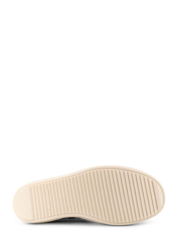 Rick Owens Drkshdw Black High Top Sneakers - Image 4