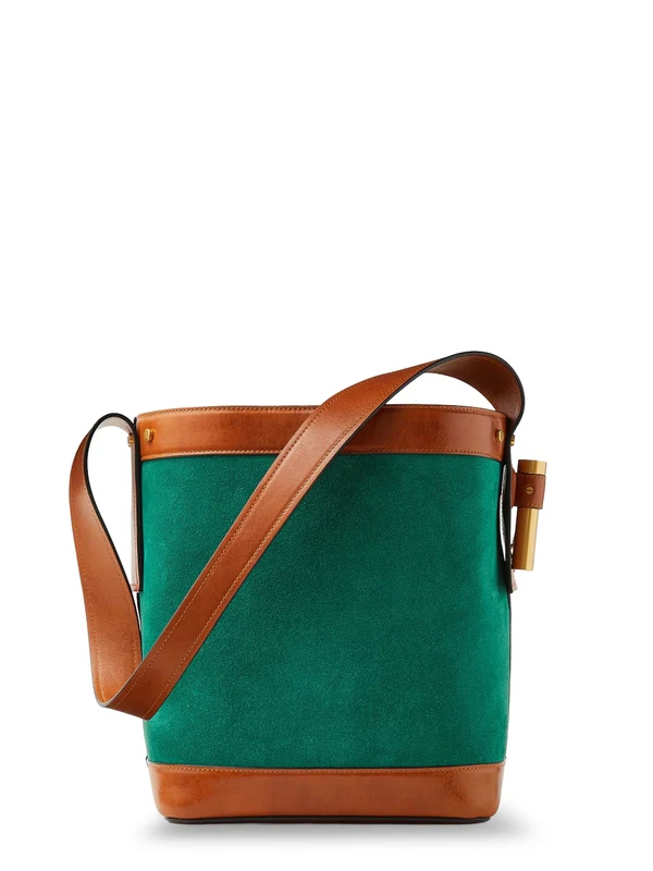 Versace Green Crossbody & Shoulder Bags - Image 2