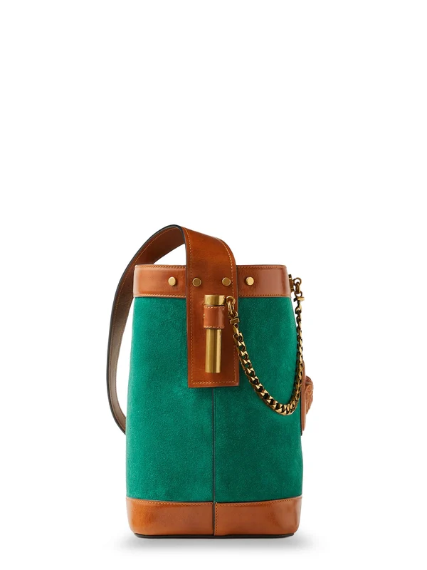 Versace Green Crossbody & Shoulder Bags - Image 3