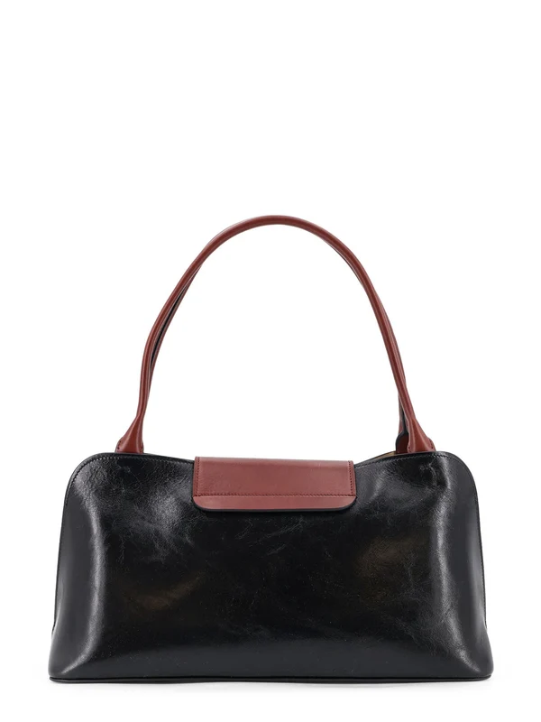 Versace Black Tote Bags - Image 2