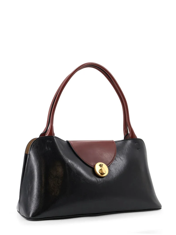 Versace Black Tote Bags - Image 3