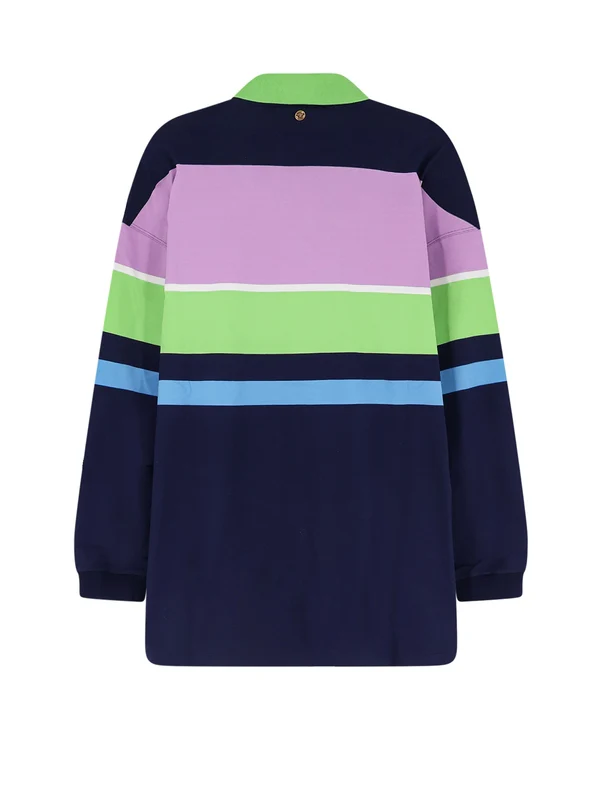 Versace Multicolor Polo Shirts - Image 2