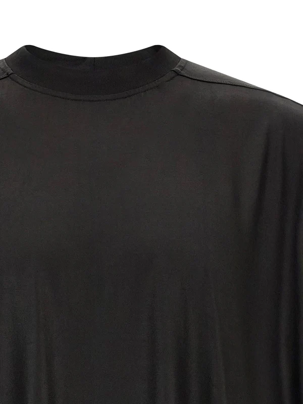 Rick Owens Drkshdw Black Sleeveless - Image 3