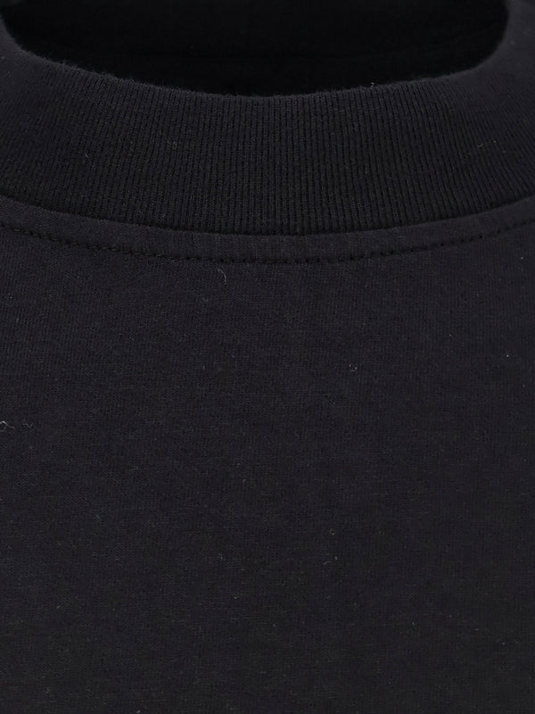 Rick Owens Drkshdw Black Sleeveless - Image 3