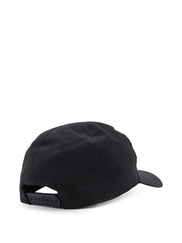 Rick Owens Drkshdw Black Cap - Image 3