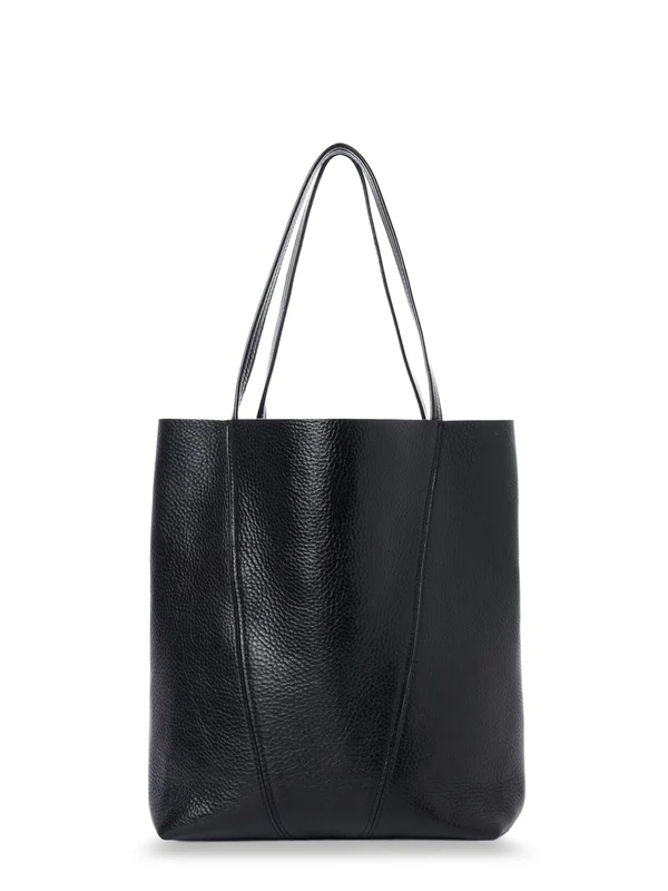 Chloe Black Tote Bags - Image 2