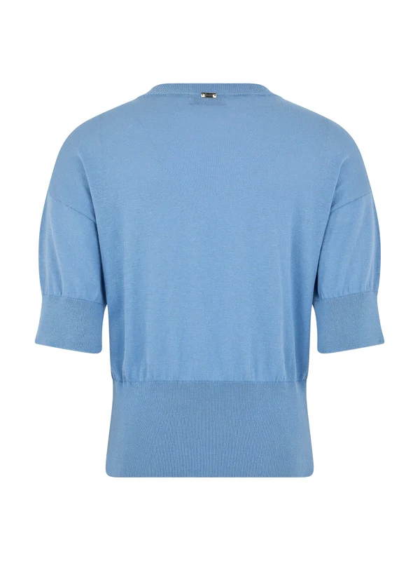 Herno Blue Knitted - Image 2