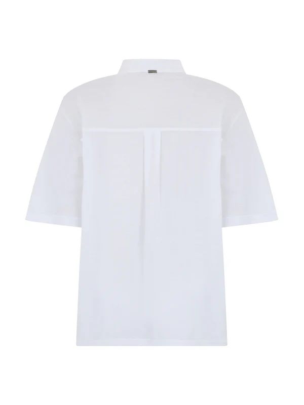Herno White Polo Shirts - Image 2