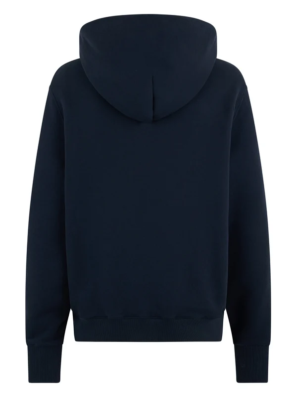 Autry Navy Hoodies - Image 2