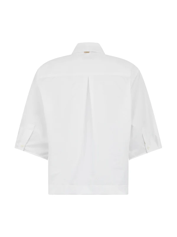 Herno White Shirts & Blouses - Image 2