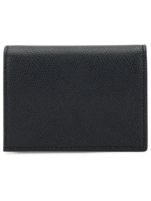 Valentino Black Card Holders - Image 3