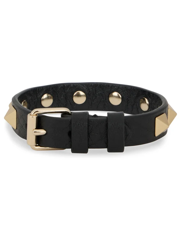 Valentino Black Bracelet - Image 3