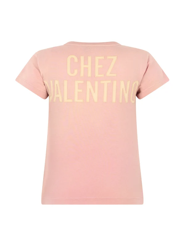 Valentino Pink Half Sleeve - Image 2