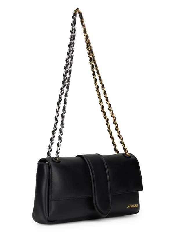 Jacquemus Black Crossbody & Shoulder Bags - Image 2