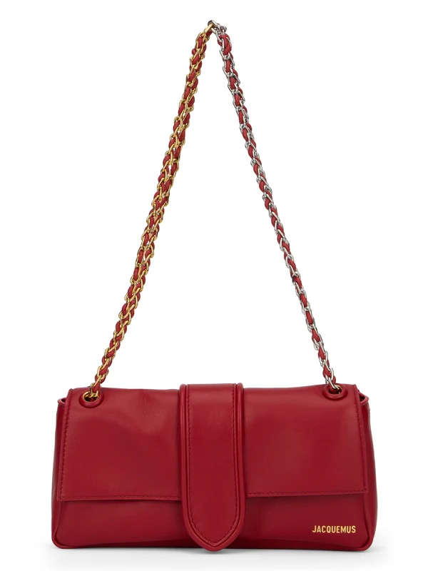 Jacquemus Red Crossbody & Shoulder Bags - Image 2