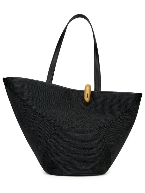Jacquemus Black Tote Bags - Image 3