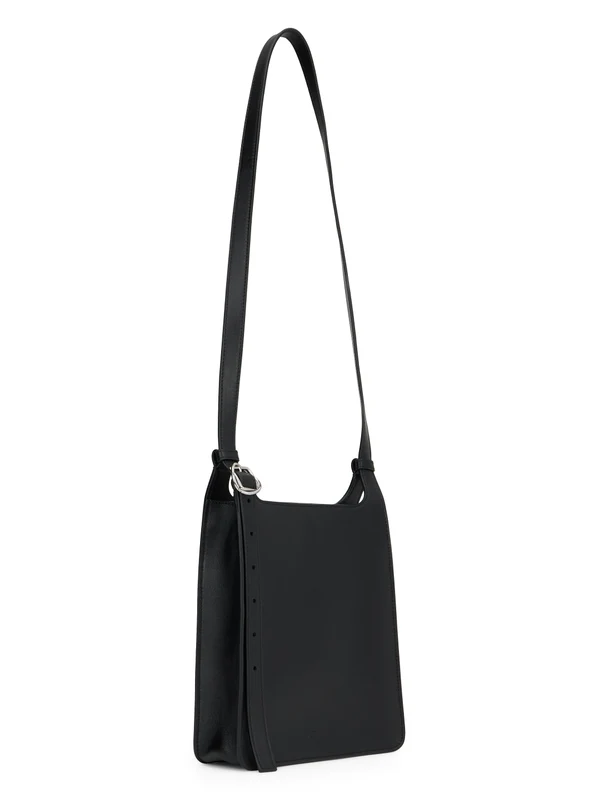 Jacquemus Black Cross Bags - Image 2