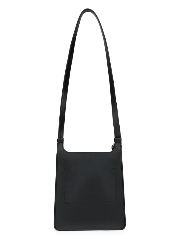 Jacquemus Black Cross Bags - Image 3